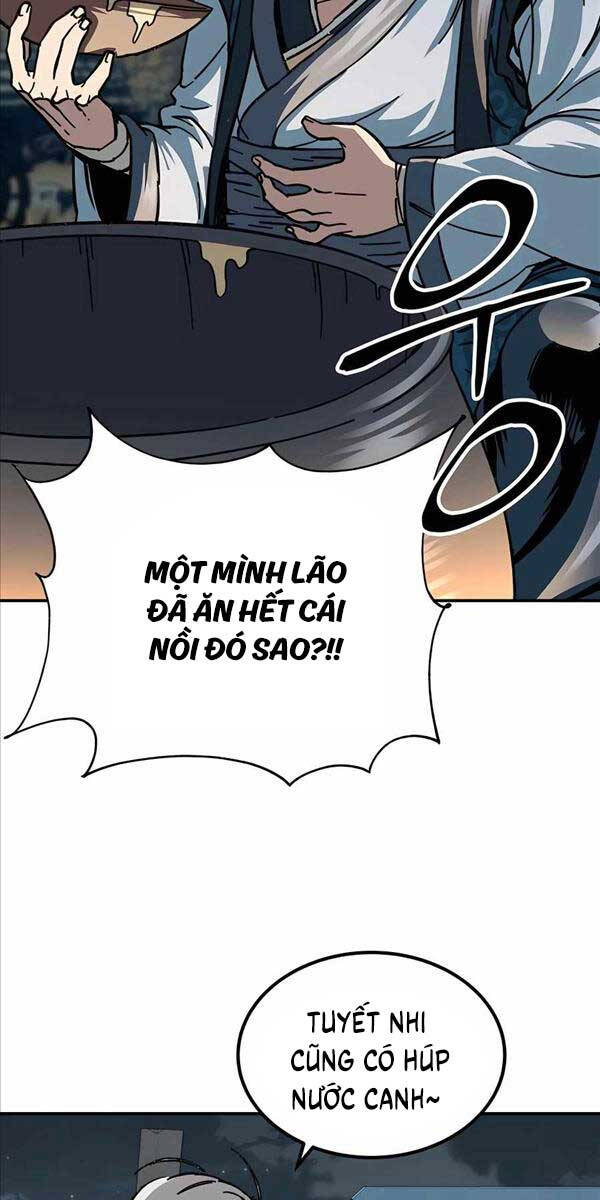 Ông Võ Giả Và Cháu Chí Tôn Chap 2 - Next Chap 3