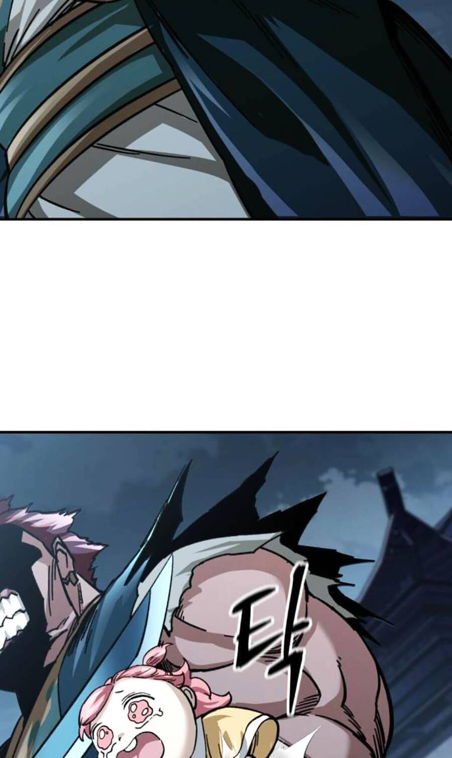 Ông Võ Giả Và Cháu Chí Tôn Chap 22 - Next Chap 23