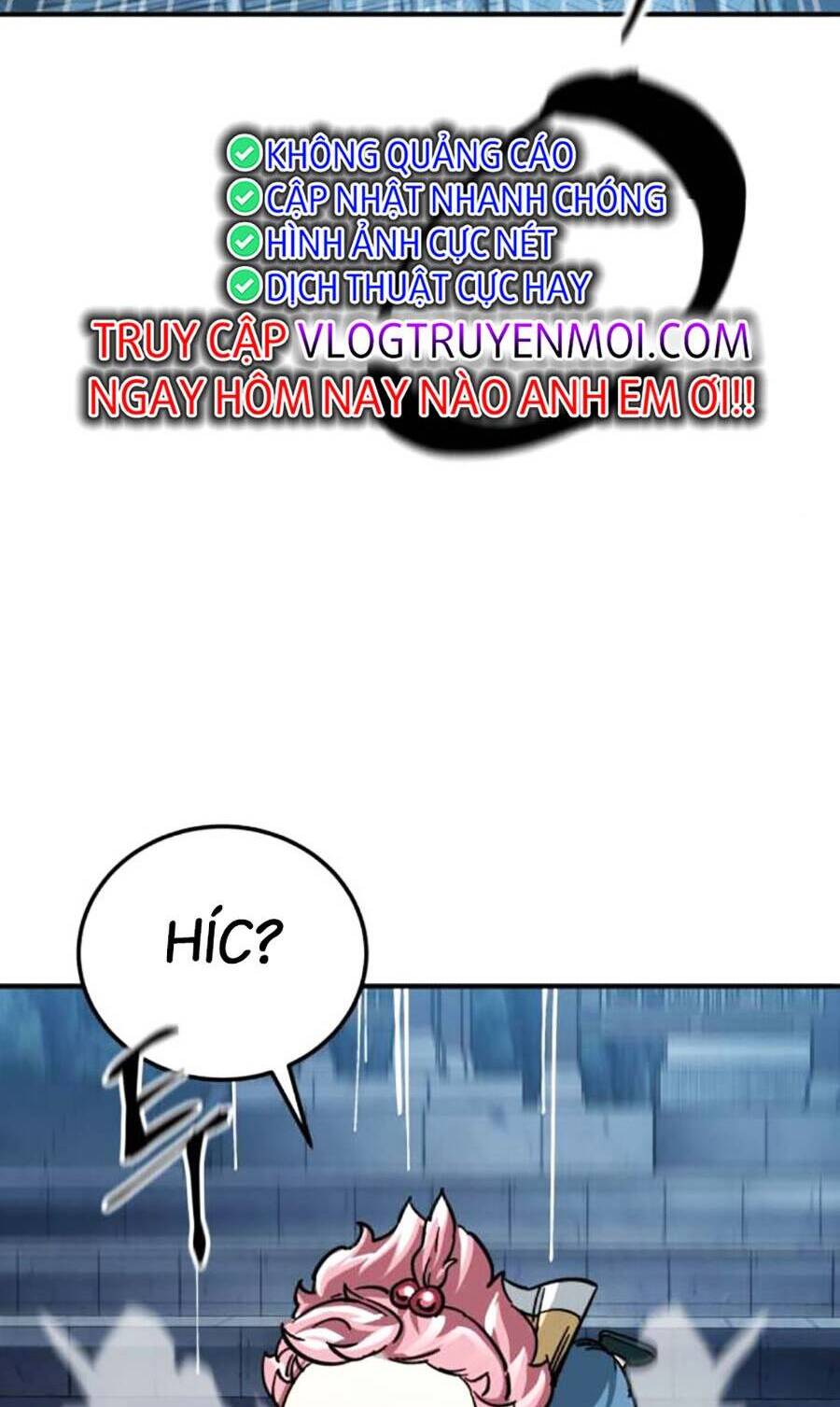 Ông Võ Giả Và Cháu Chí Tôn Chap 22 - Next Chap 23