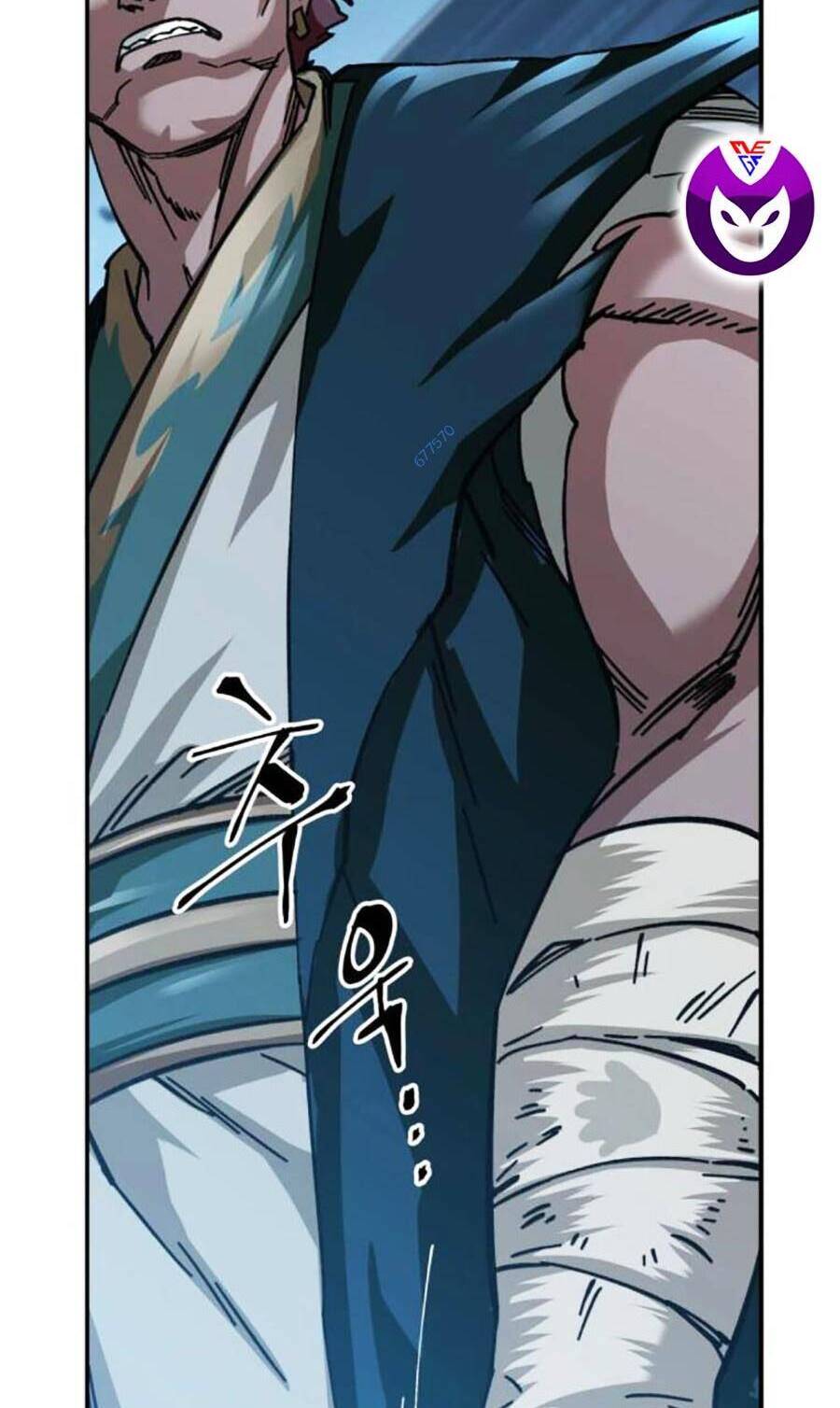 Ông Võ Giả Và Cháu Chí Tôn Chap 22 - Next Chap 23