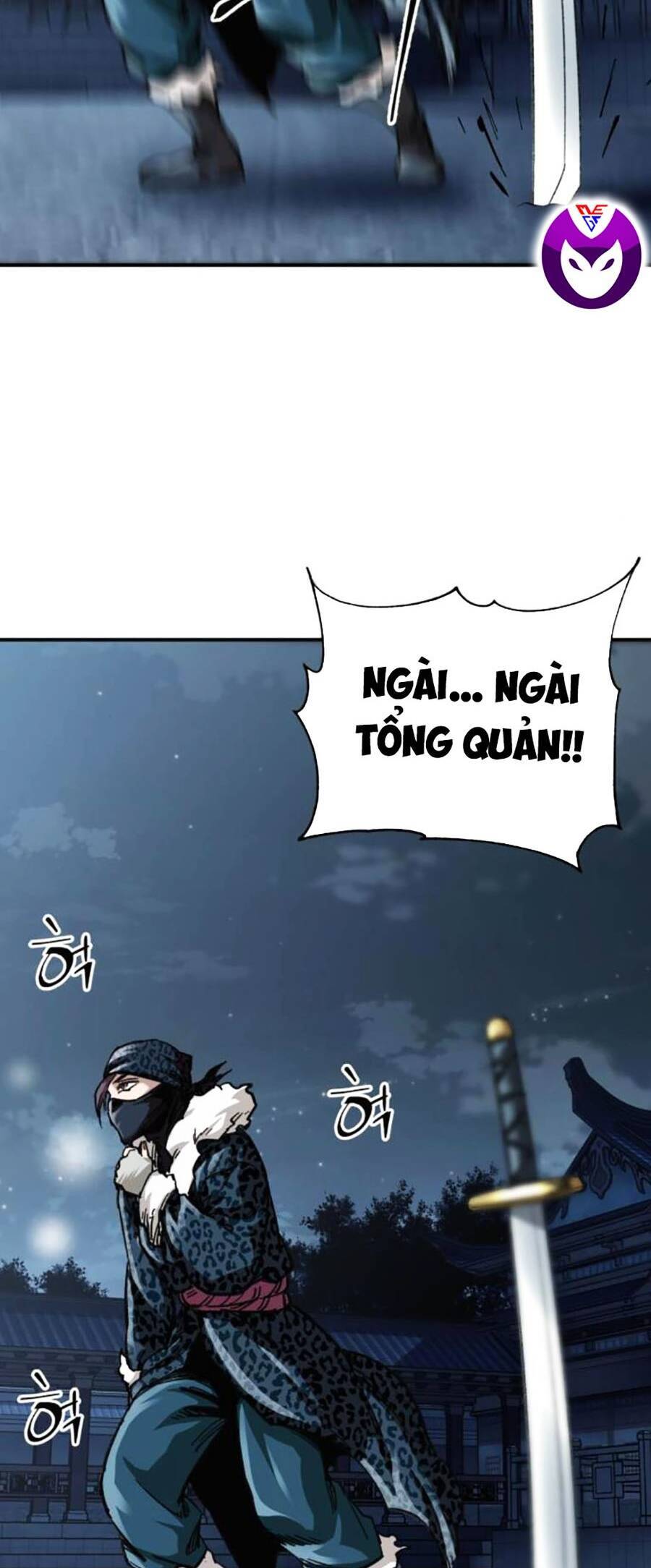 Ông Võ Giả Và Cháu Chí Tôn Chap 22 - Next Chap 23