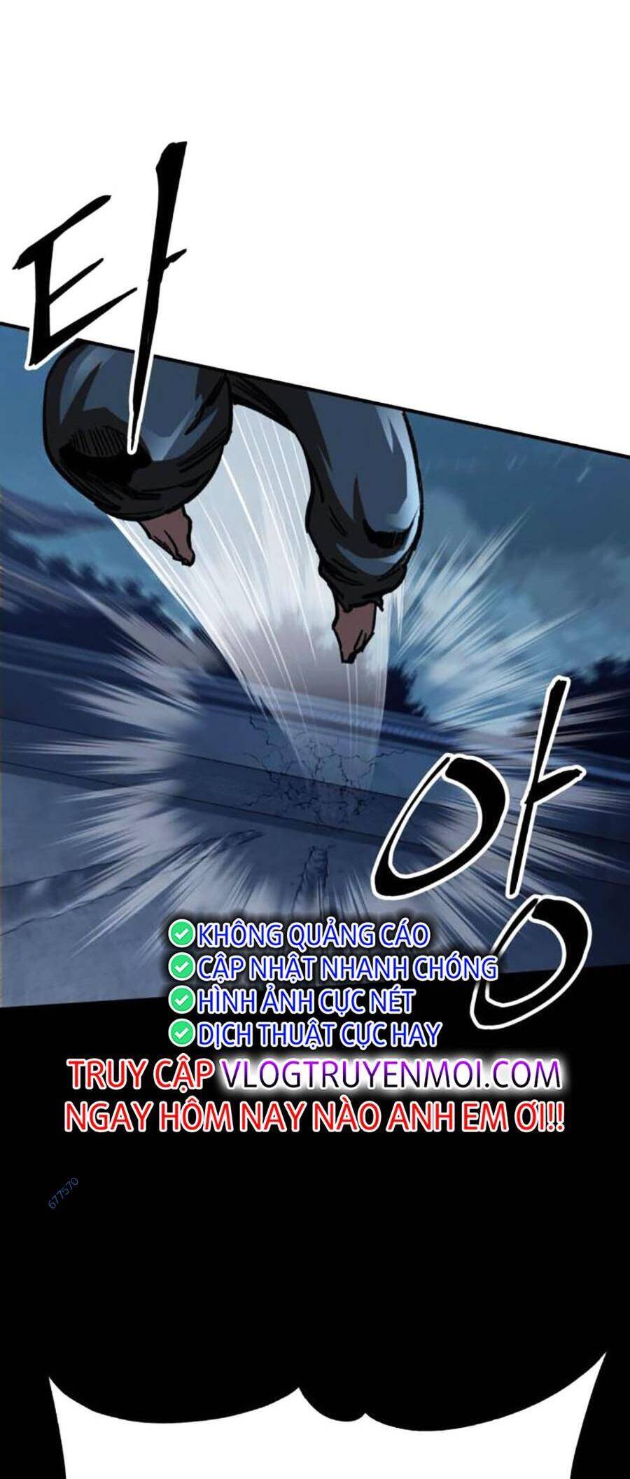 Ông Võ Giả Và Cháu Chí Tôn Chap 22 - Next Chap 23