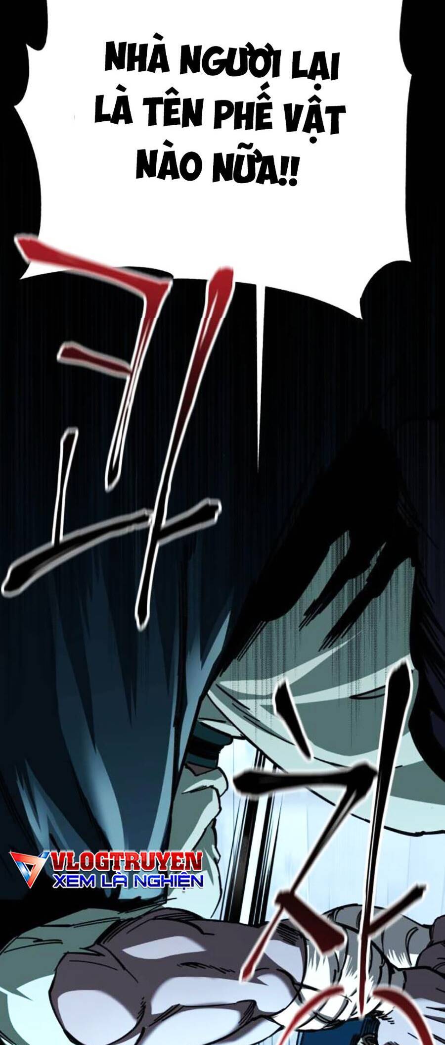 Ông Võ Giả Và Cháu Chí Tôn Chap 22 - Next Chap 23