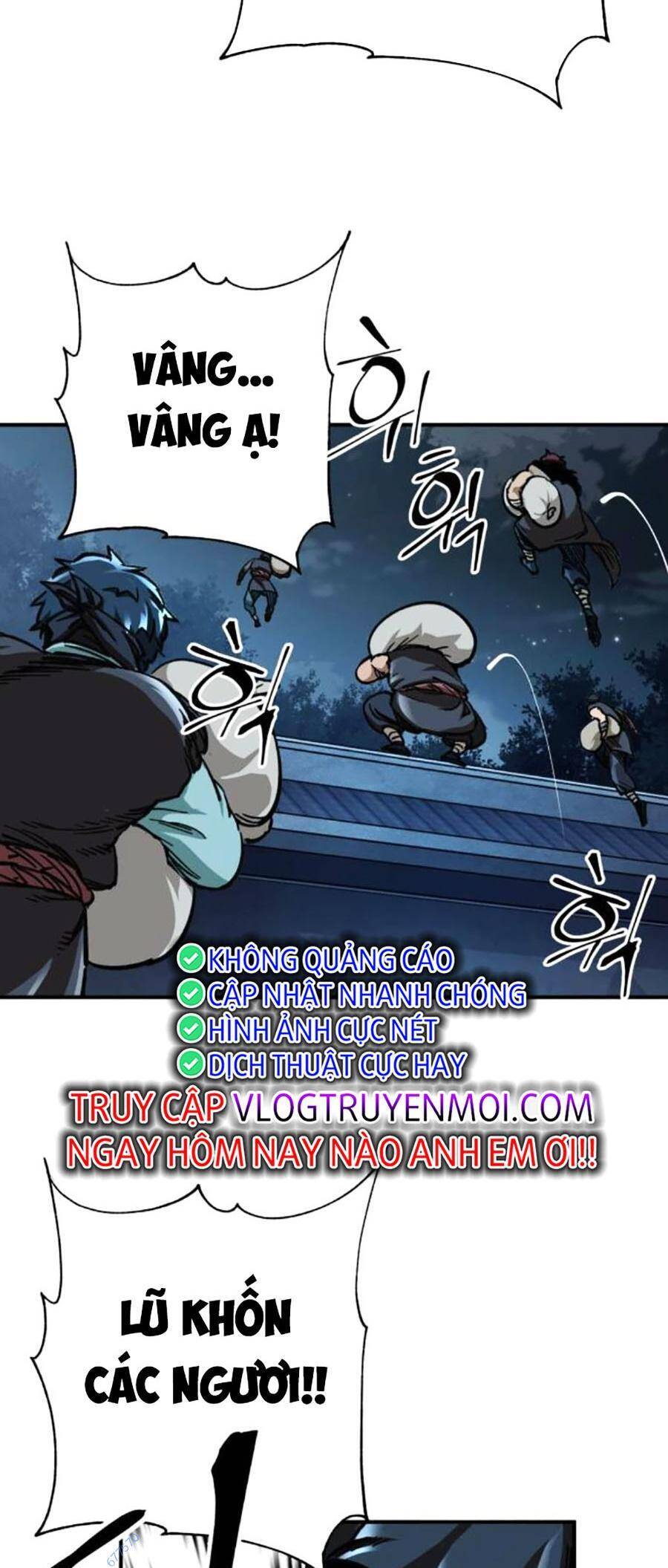 Ông Võ Giả Và Cháu Chí Tôn Chap 22 - Next Chap 23