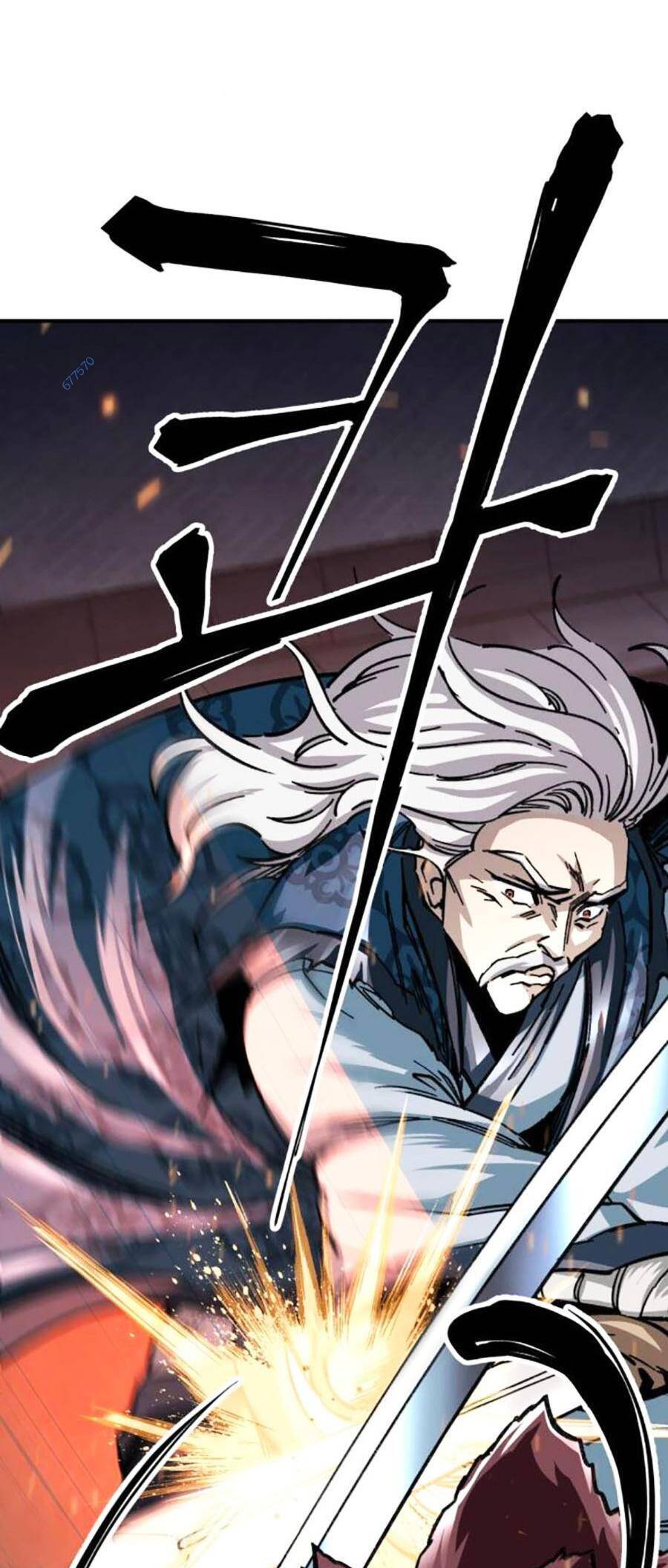 Ông Võ Giả Và Cháu Chí Tôn Chap 22 - Next Chap 23