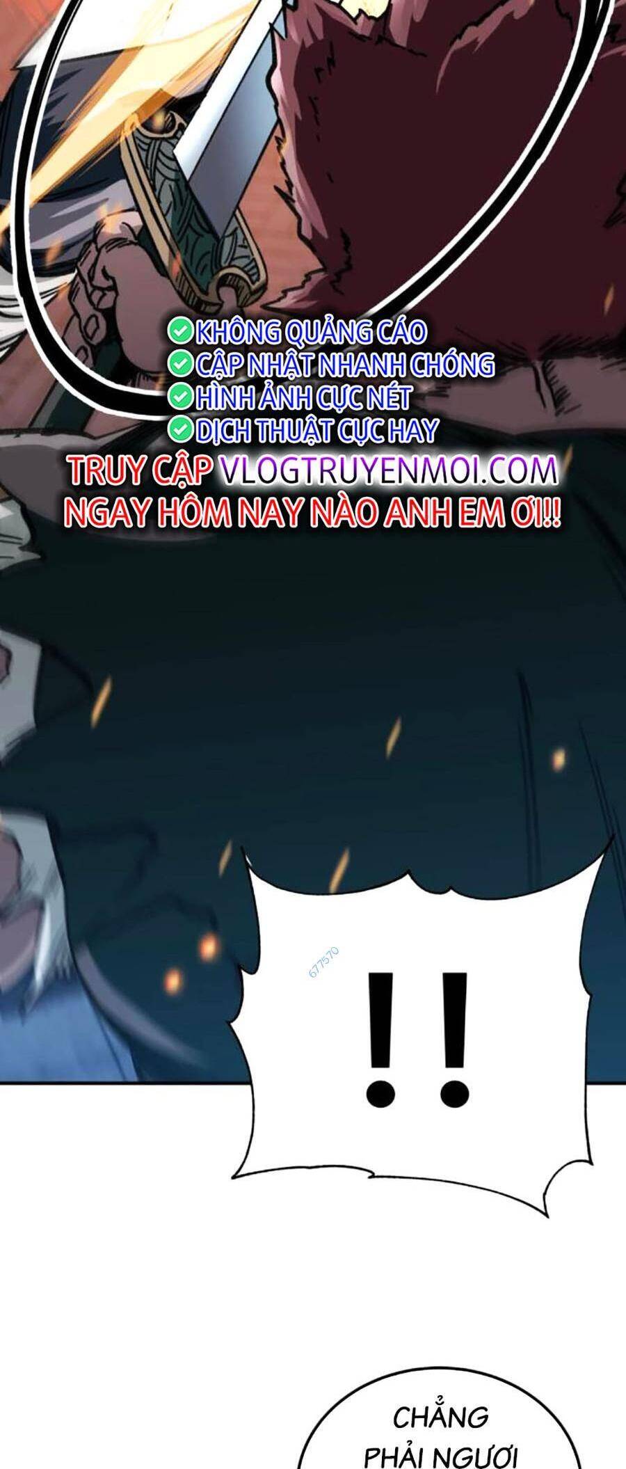 Ông Võ Giả Và Cháu Chí Tôn Chap 22 - Next Chap 23