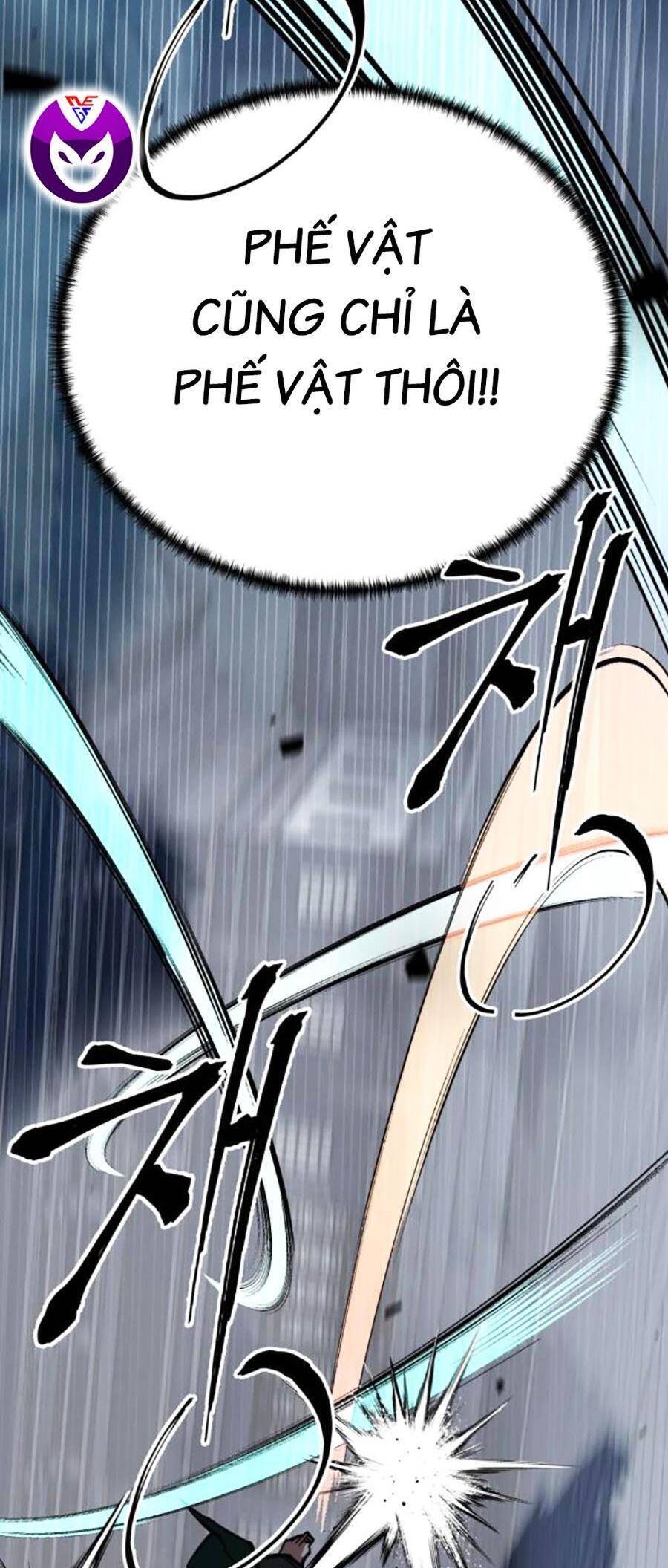 Ông Võ Giả Và Cháu Chí Tôn Chap 22 - Next Chap 23