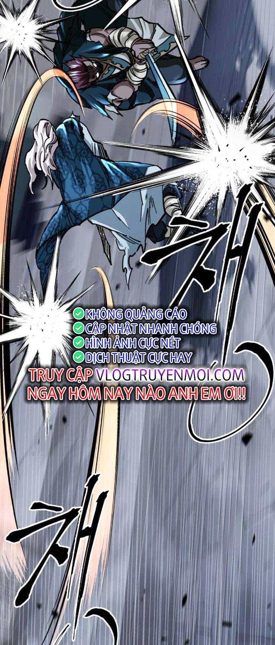 Ông Võ Giả Và Cháu Chí Tôn Chap 22 - Next Chap 23