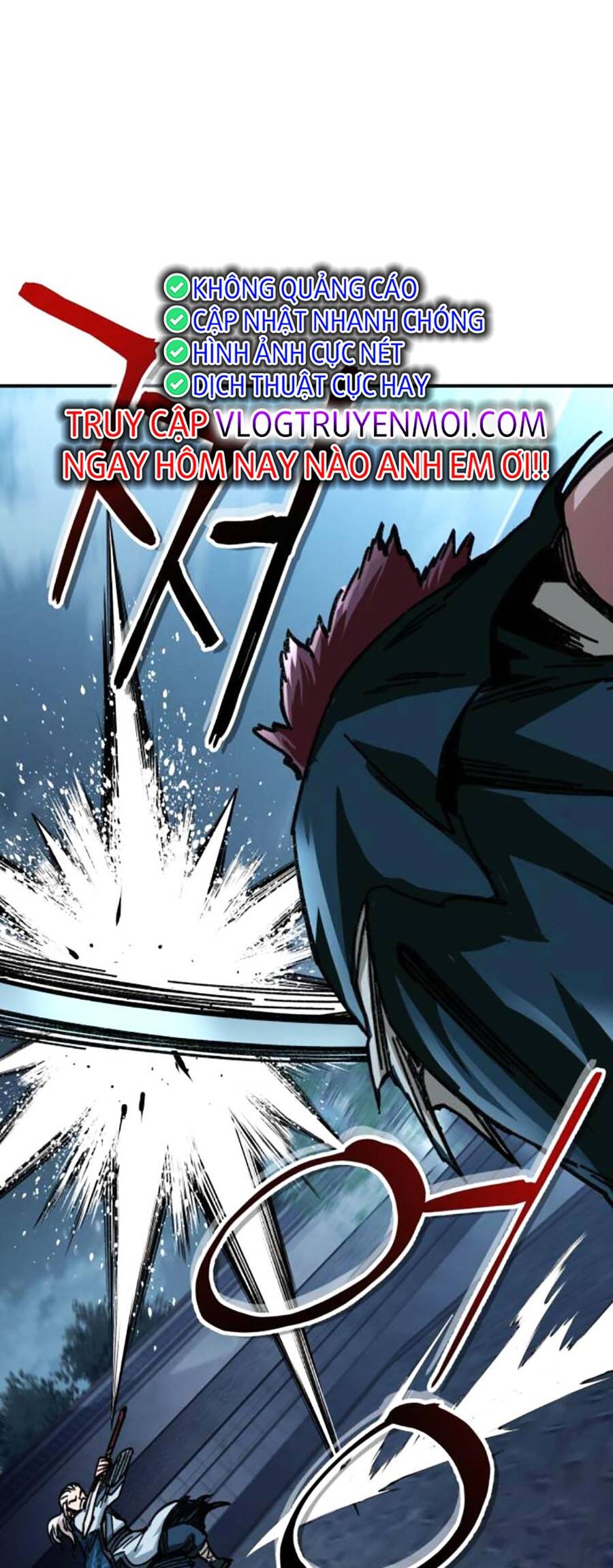 Ông Võ Giả Và Cháu Chí Tôn Chap 22 - Next Chap 23