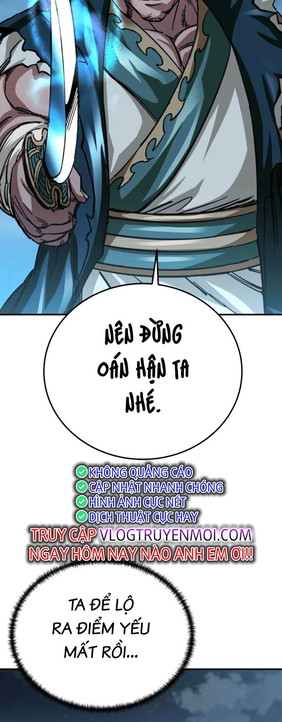 Ông Võ Giả Và Cháu Chí Tôn Chap 22 - Next Chap 23