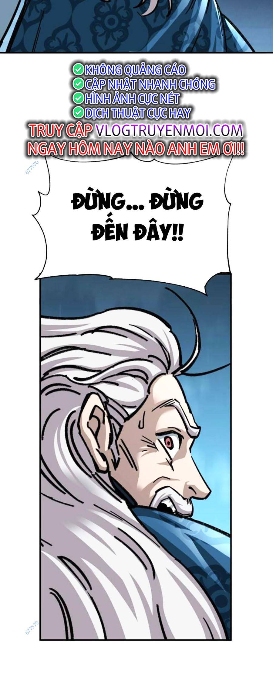 Ông Võ Giả Và Cháu Chí Tôn Chap 22 - Next Chap 23