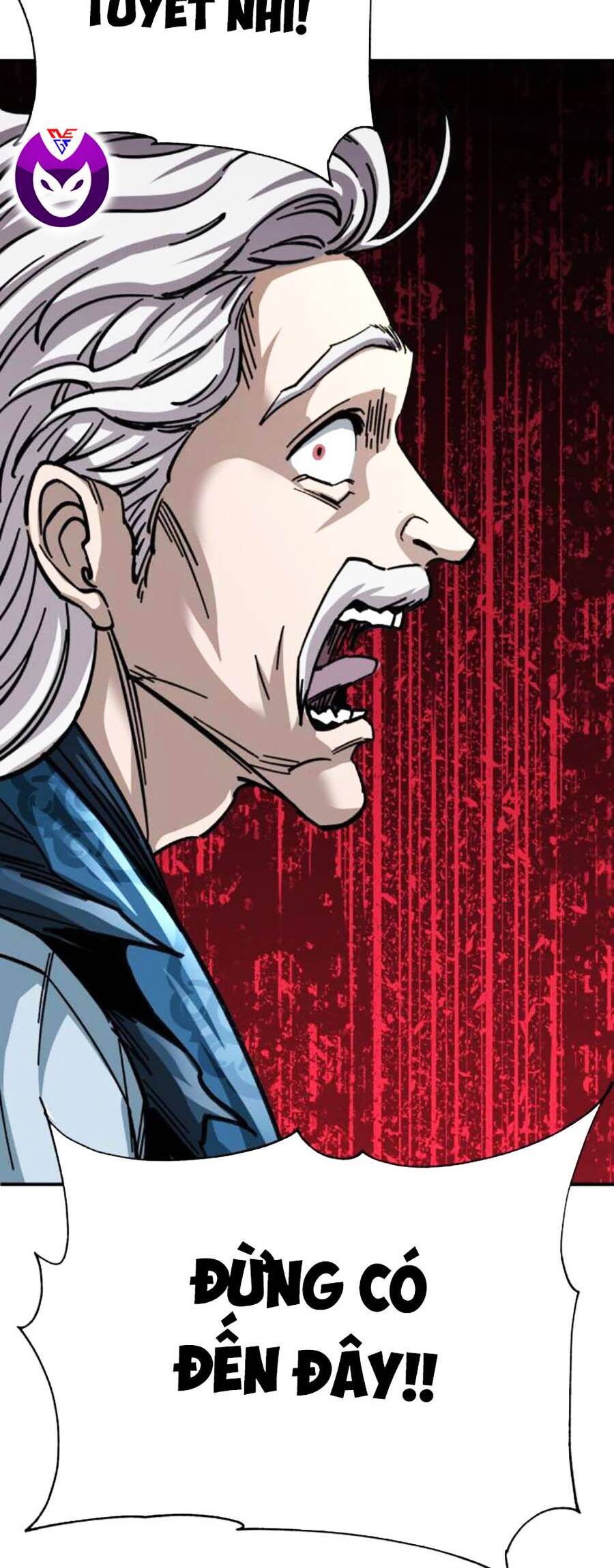 Ông Võ Giả Và Cháu Chí Tôn Chap 22 - Next Chap 23