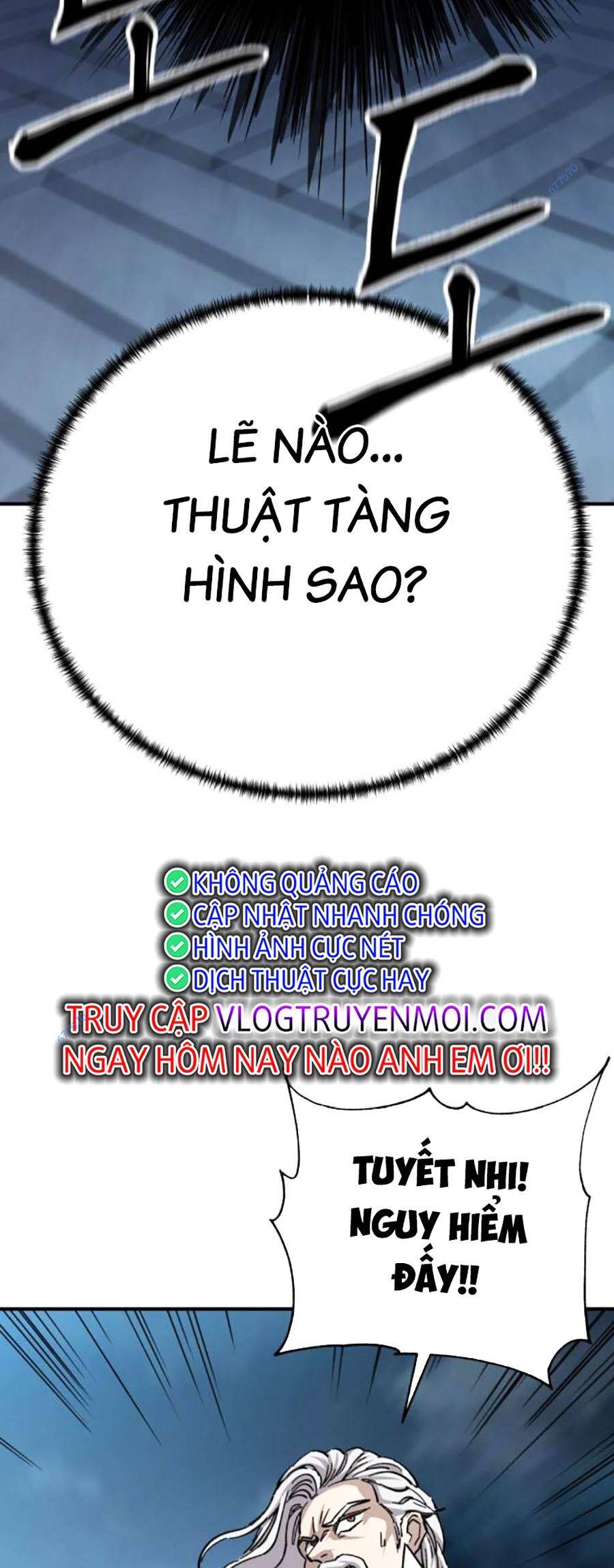 Ông Võ Giả Và Cháu Chí Tôn Chap 22 - Next Chap 23
