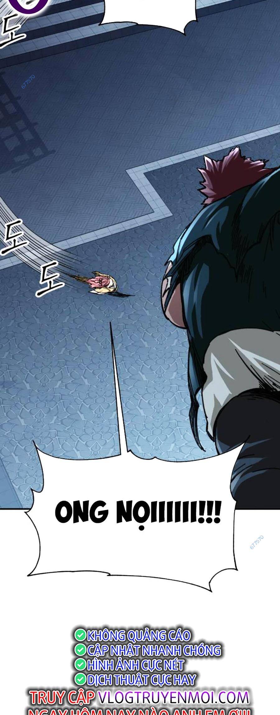 Ông Võ Giả Và Cháu Chí Tôn Chap 22 - Next Chap 23