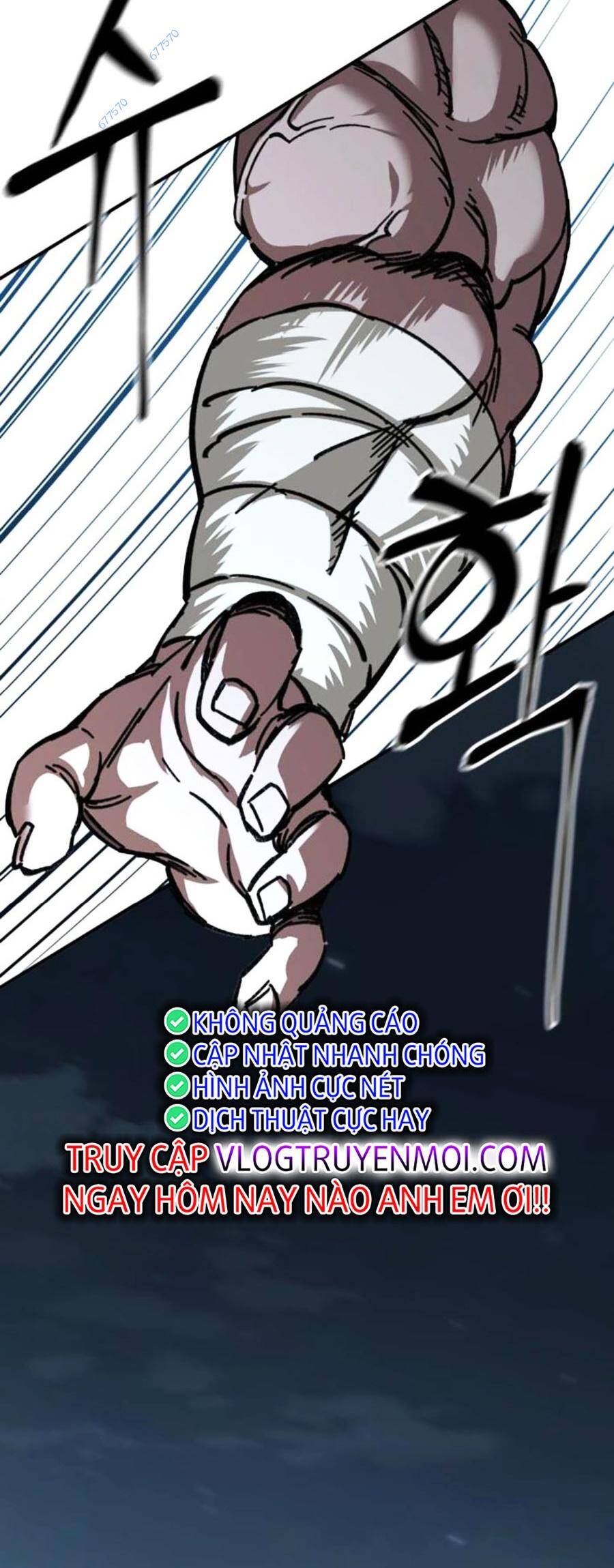 Ông Võ Giả Và Cháu Chí Tôn Chap 22 - Next Chap 23