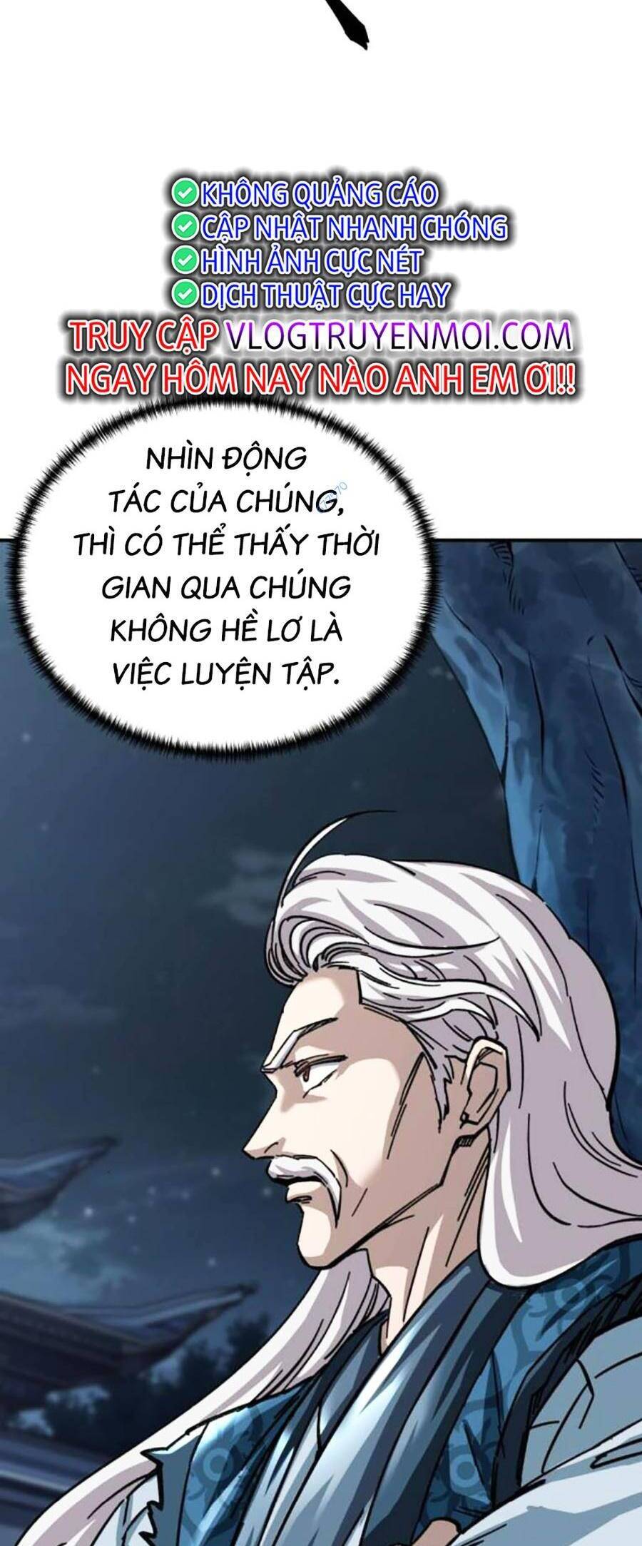 Ông Võ Giả Và Cháu Chí Tôn Chap 22 - Next Chap 23