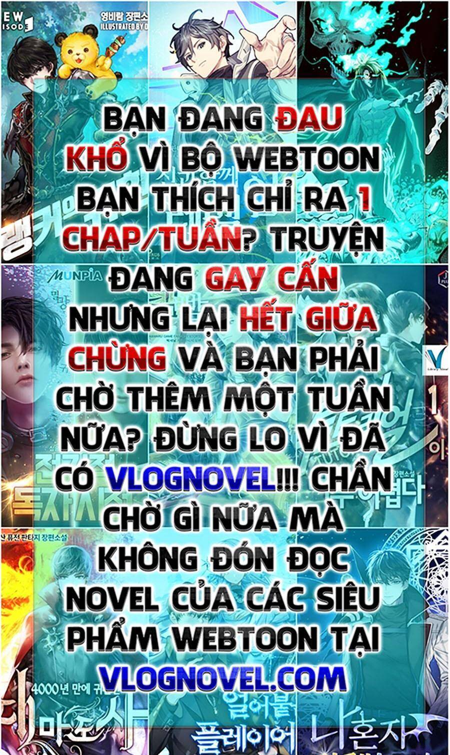 Ông Võ Giả Và Cháu Chí Tôn Chap 22 - Next Chap 23