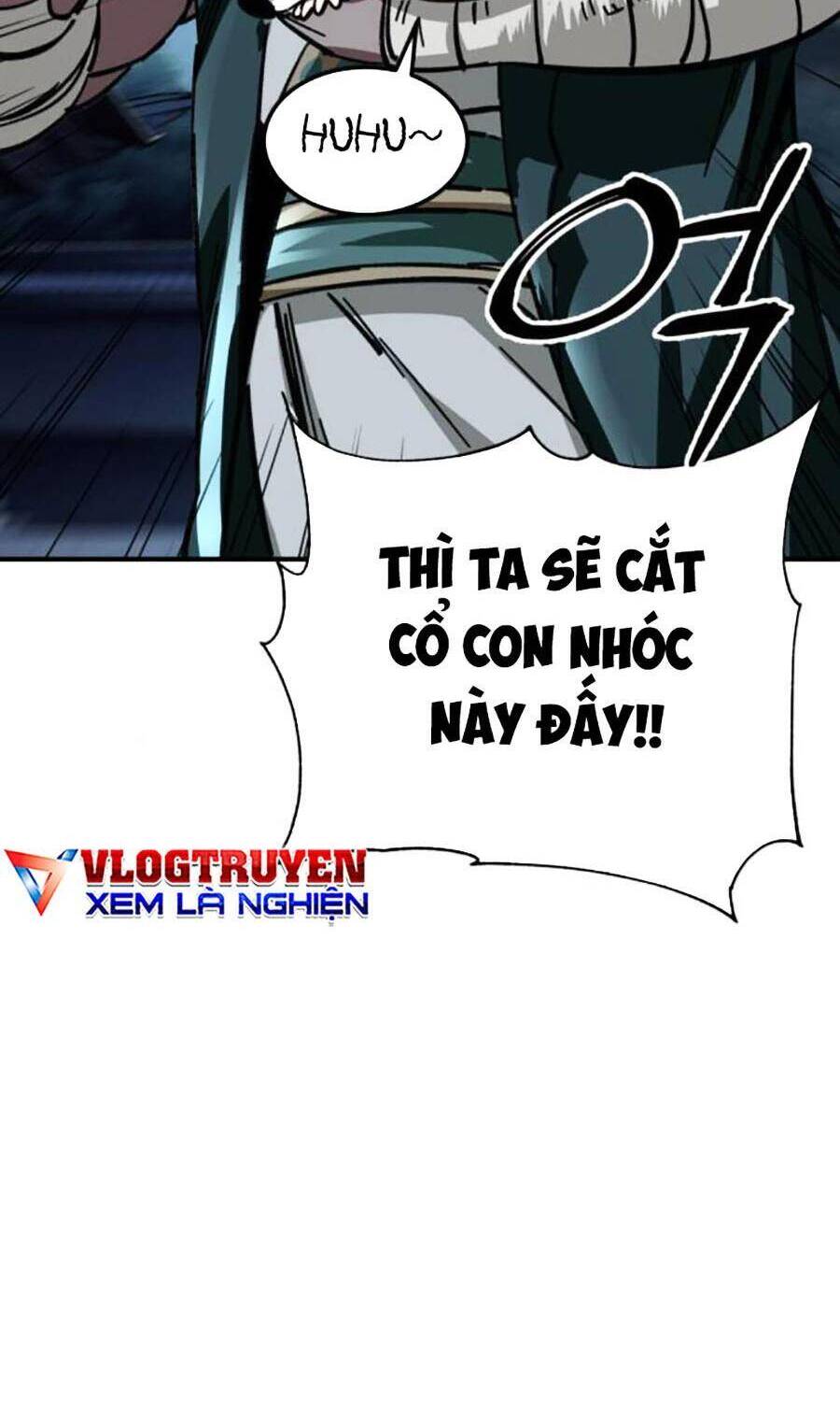 Ông Võ Giả Và Cháu Chí Tôn Chap 22 - Next Chap 23