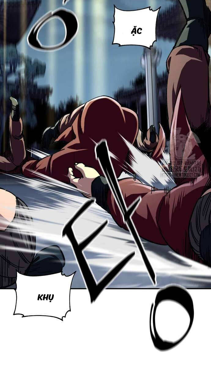 Ông Võ Giả Và Cháu Chí Tôn Chap 30 - Next Chap 31