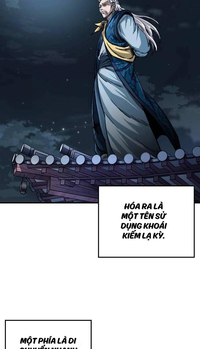 Ông Võ Giả Và Cháu Chí Tôn Chap 30 - Next Chap 31