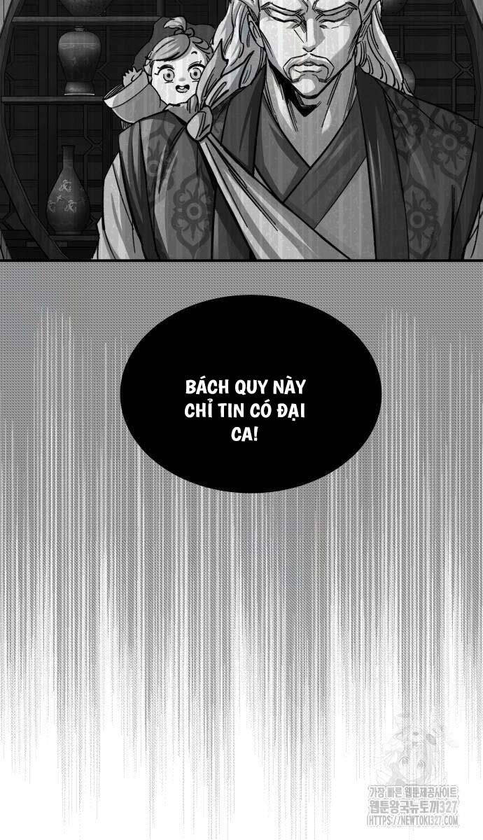 Ông Võ Giả Và Cháu Chí Tôn Chap 30 - Next Chap 31