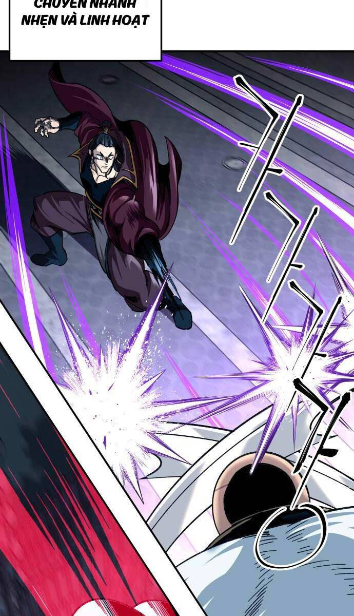 Ông Võ Giả Và Cháu Chí Tôn Chap 30 - Next Chap 31