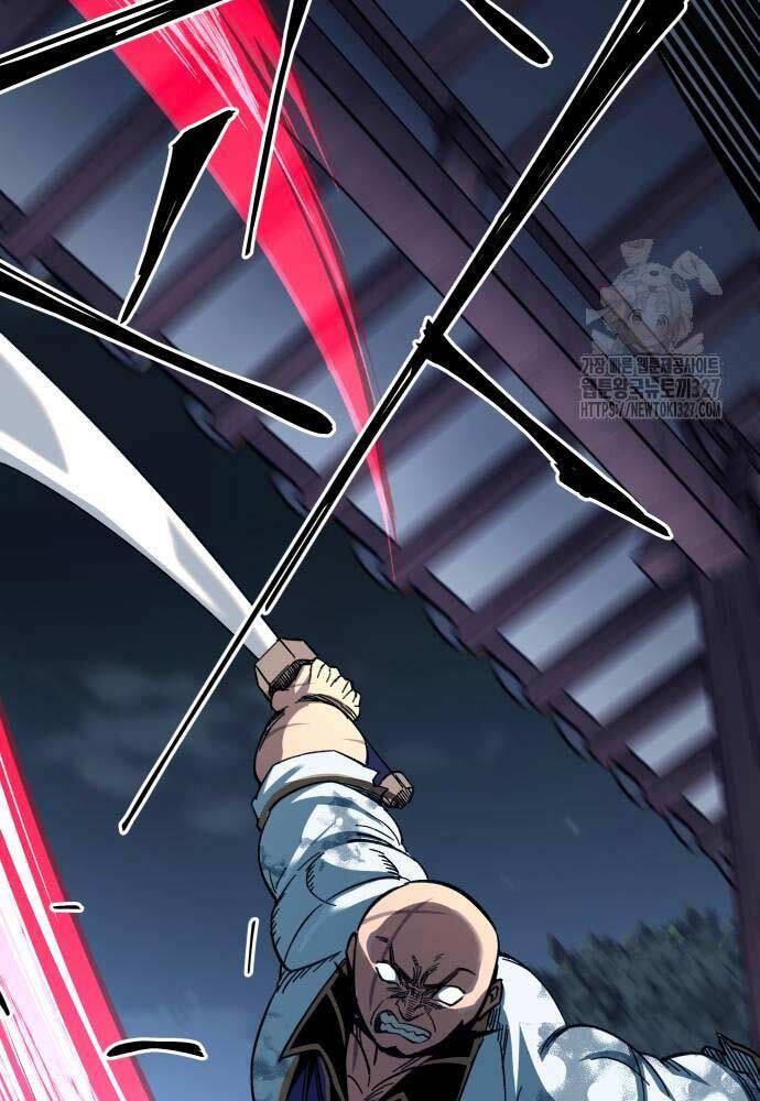 Ông Võ Giả Và Cháu Chí Tôn Chap 30 - Next Chap 31