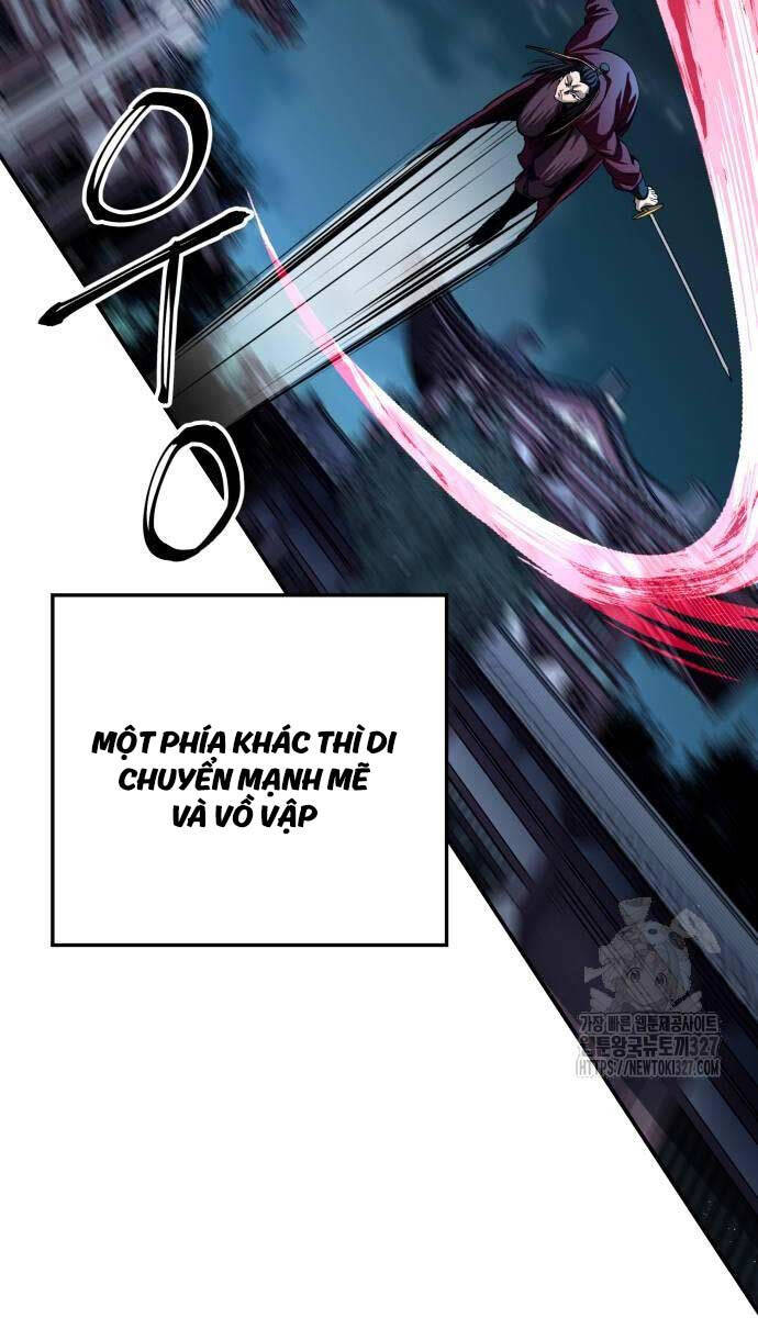Ông Võ Giả Và Cháu Chí Tôn Chap 30 - Next Chap 31