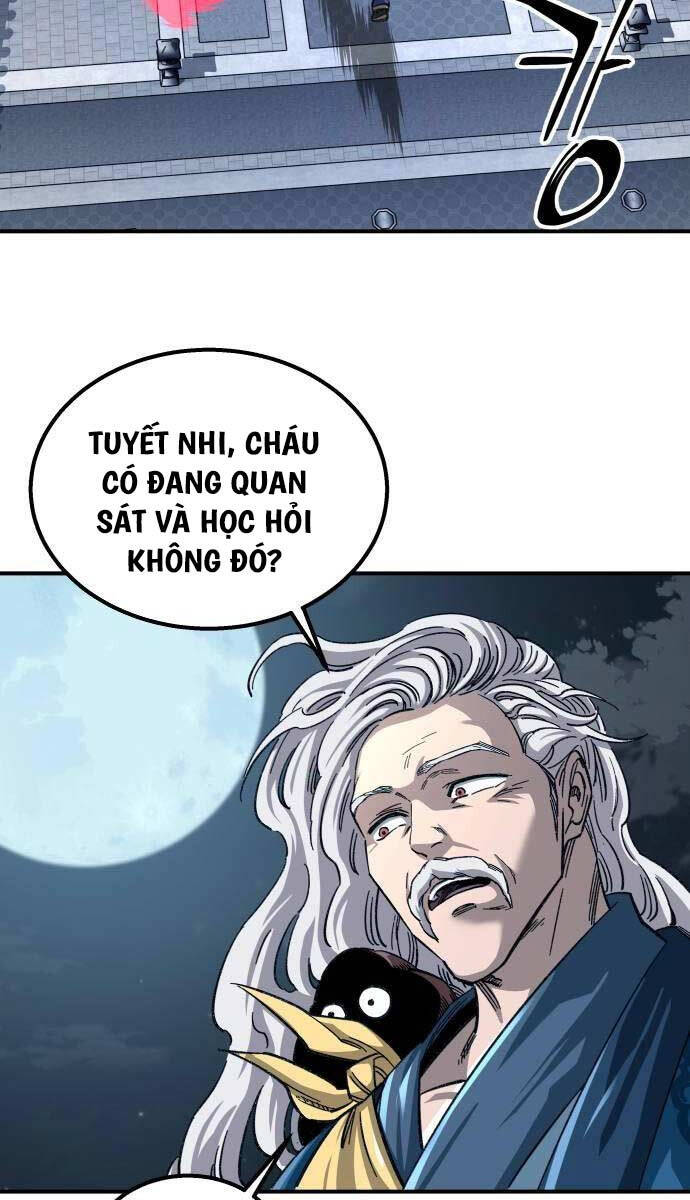 Ông Võ Giả Và Cháu Chí Tôn Chap 30 - Next Chap 31
