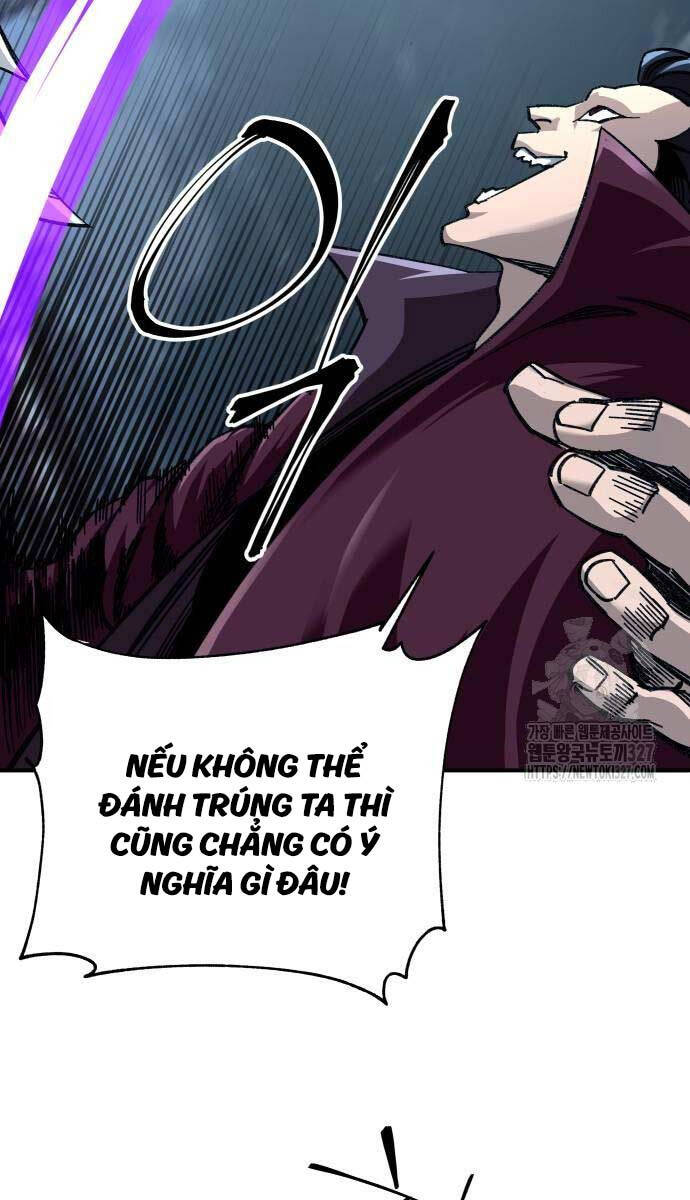 Ông Võ Giả Và Cháu Chí Tôn Chap 30 - Next Chap 31