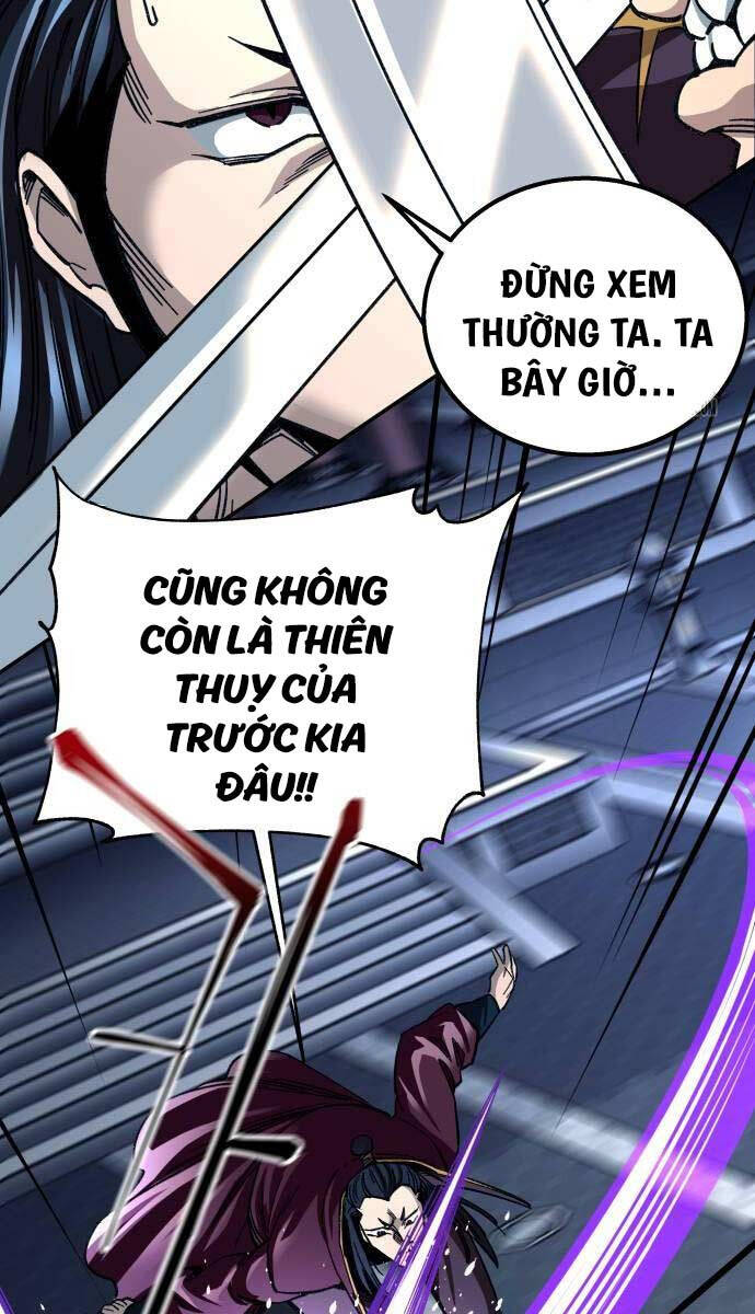 Ông Võ Giả Và Cháu Chí Tôn Chap 30 - Next Chap 31