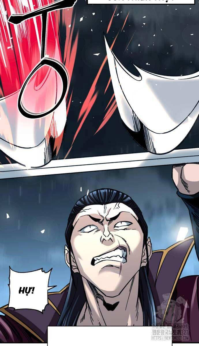 Ông Võ Giả Và Cháu Chí Tôn Chap 30 - Next Chap 31