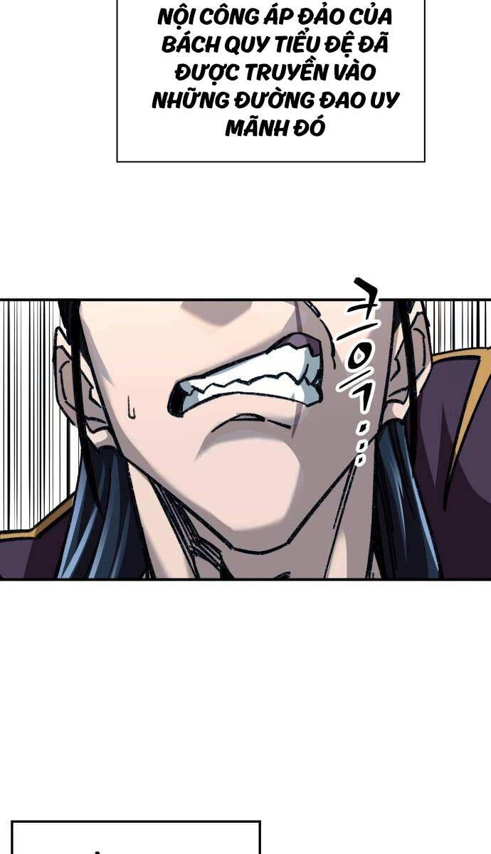 Ông Võ Giả Và Cháu Chí Tôn Chap 30 - Next Chap 31