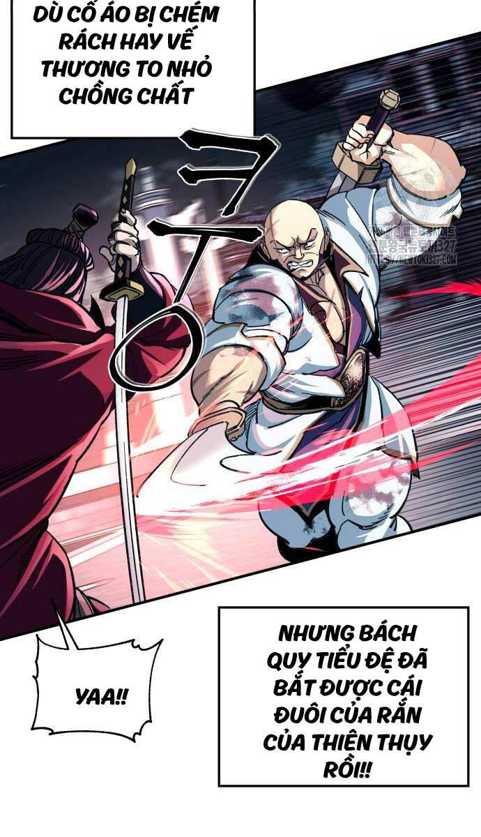 Ông Võ Giả Và Cháu Chí Tôn Chap 30 - Next Chap 31