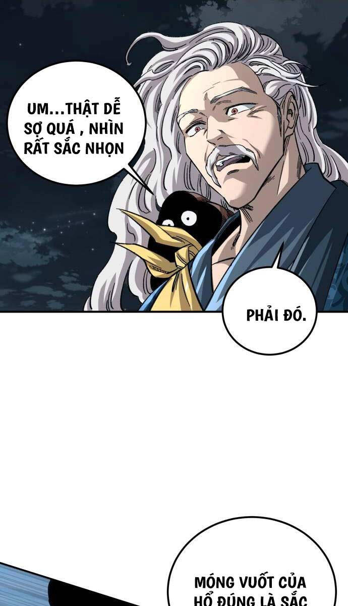 Ông Võ Giả Và Cháu Chí Tôn Chap 30 - Next Chap 31