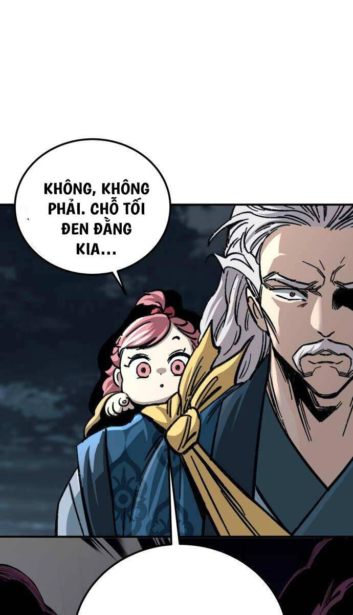 Ông Võ Giả Và Cháu Chí Tôn Chap 30 - Next Chap 31
