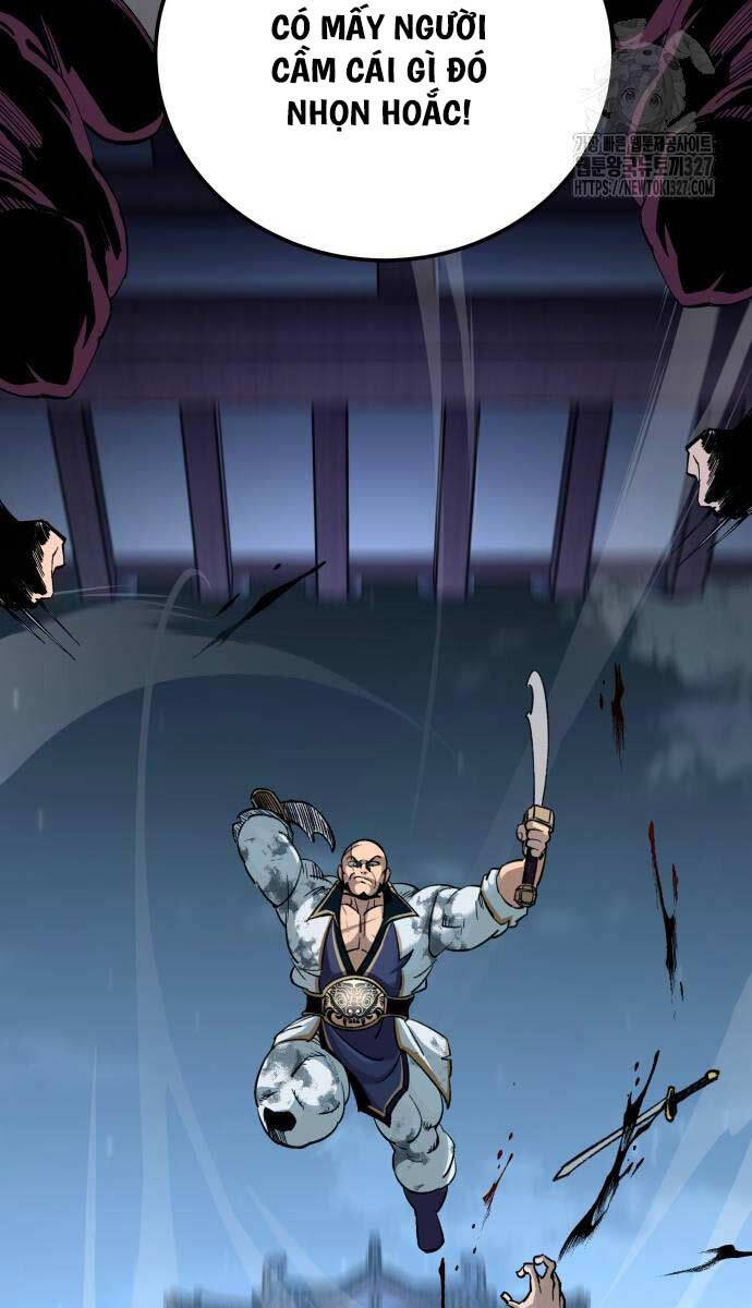 Ông Võ Giả Và Cháu Chí Tôn Chap 30 - Next Chap 31