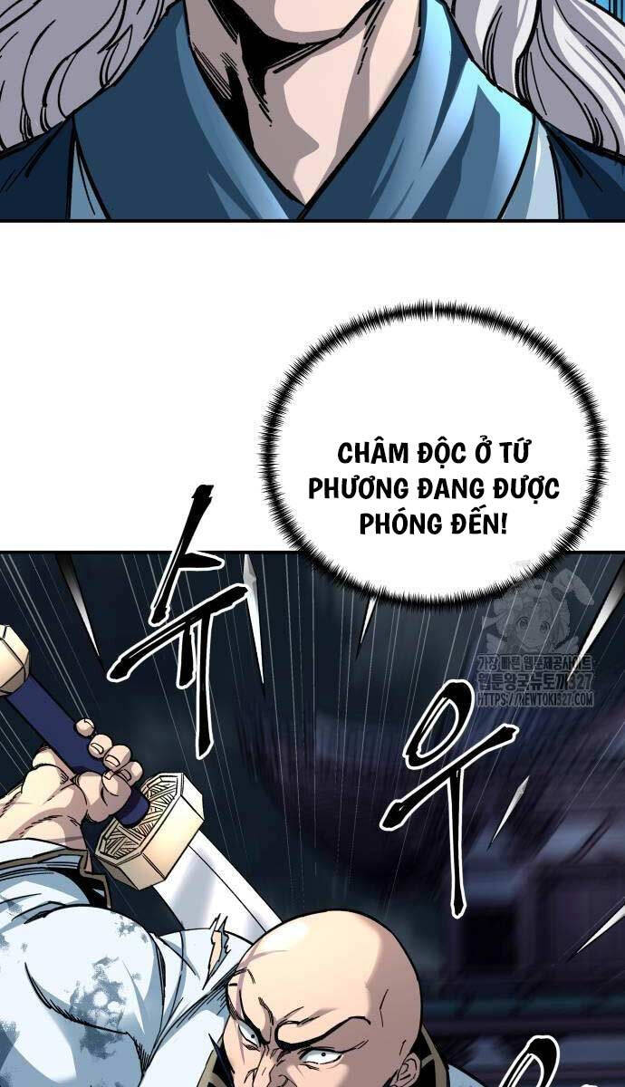 Ông Võ Giả Và Cháu Chí Tôn Chap 30 - Next Chap 31