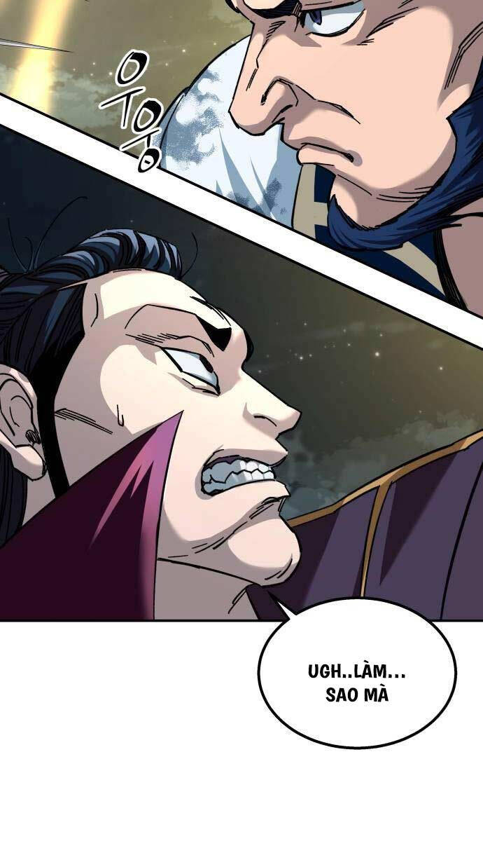 Ông Võ Giả Và Cháu Chí Tôn Chap 30 - Next Chap 31