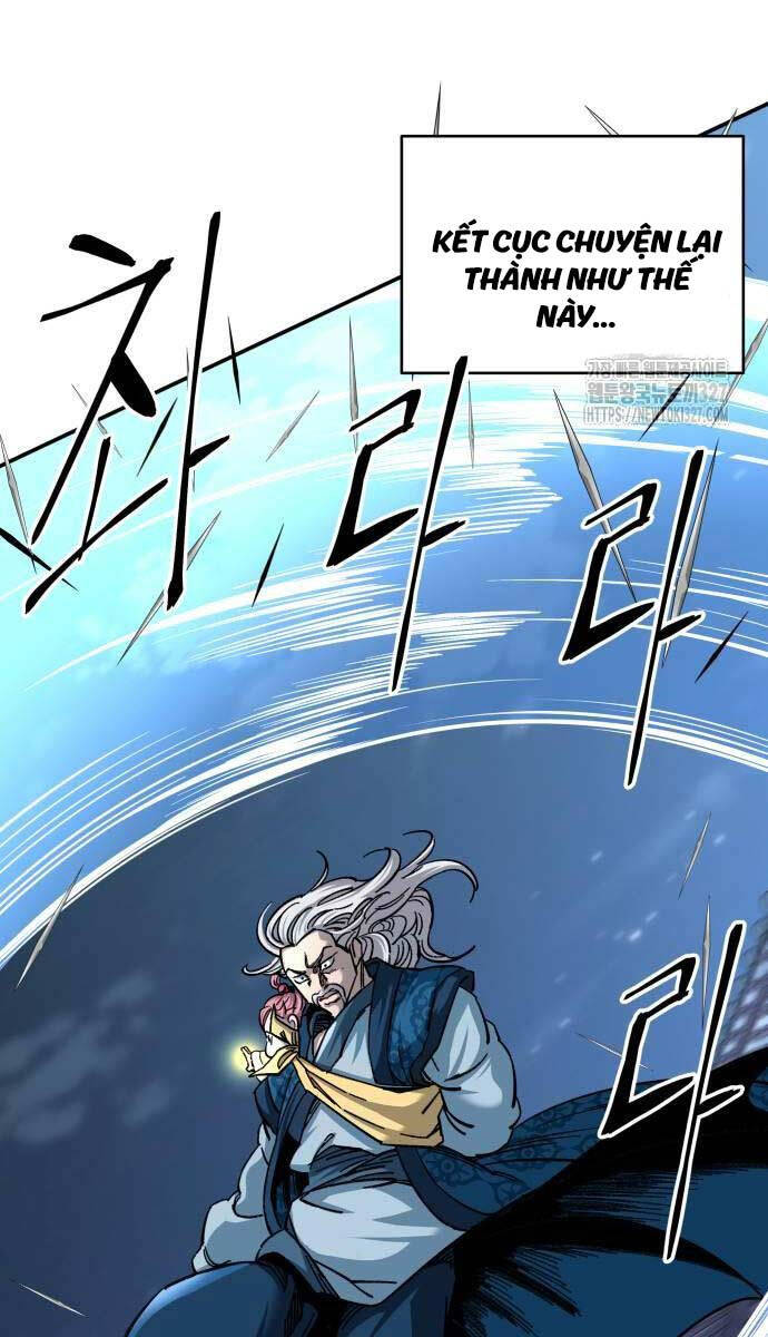 Ông Võ Giả Và Cháu Chí Tôn Chap 30 - Next Chap 31