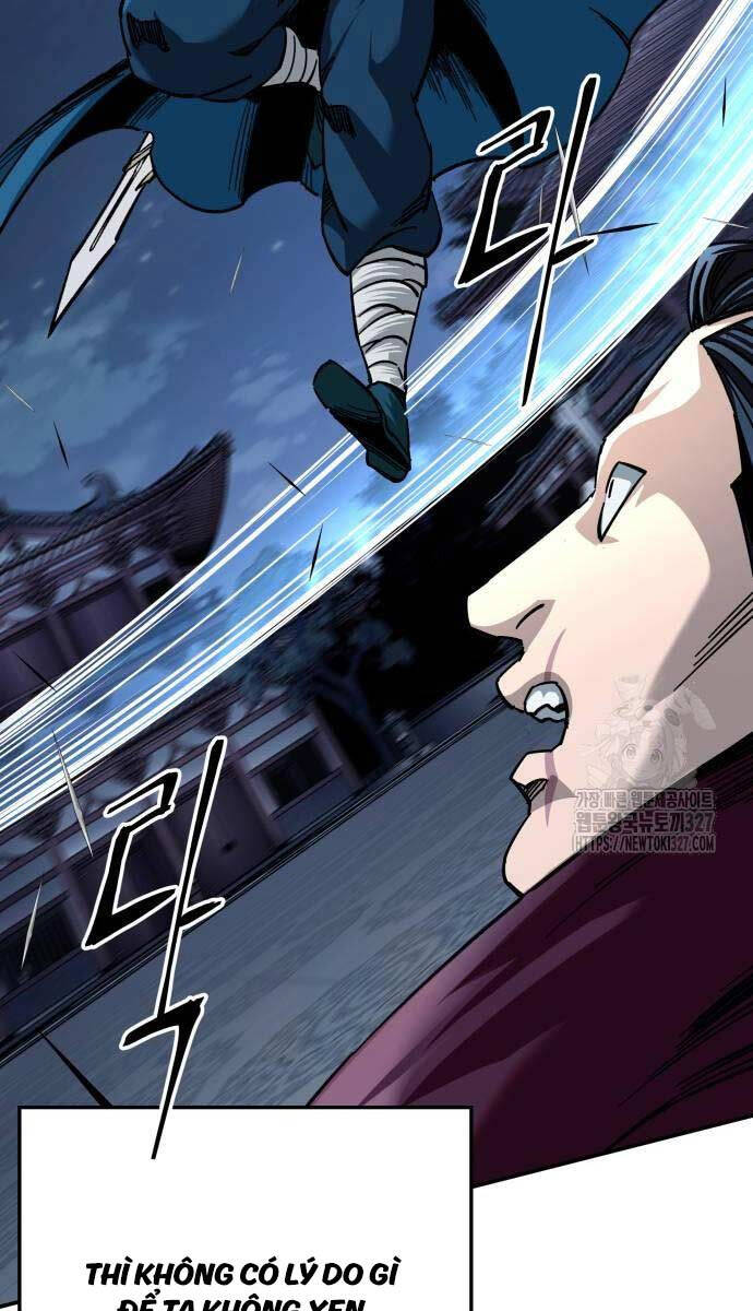 Ông Võ Giả Và Cháu Chí Tôn Chap 30 - Next Chap 31