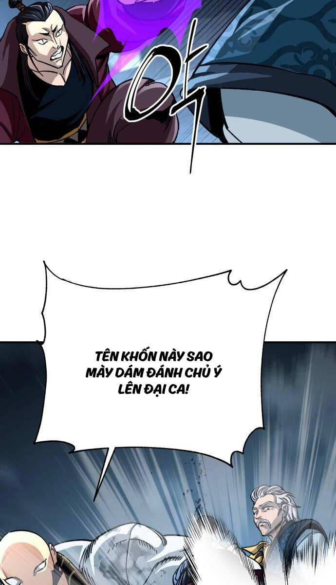 Ông Võ Giả Và Cháu Chí Tôn Chap 30 - Next Chap 31