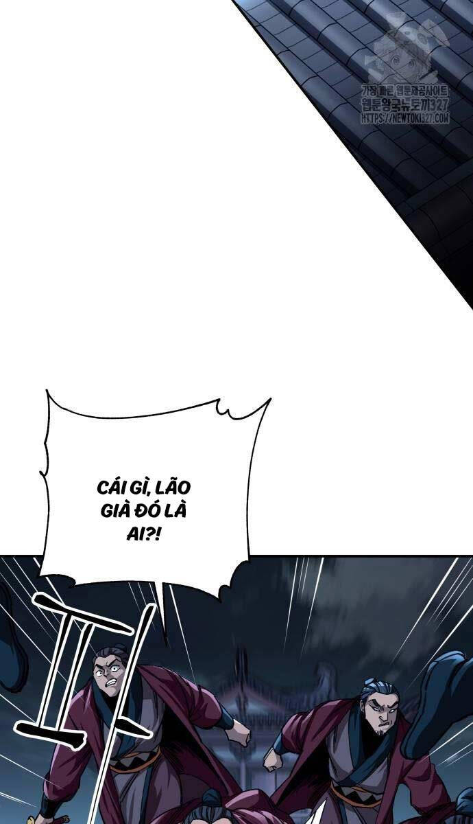 Ông Võ Giả Và Cháu Chí Tôn Chap 30 - Next Chap 31