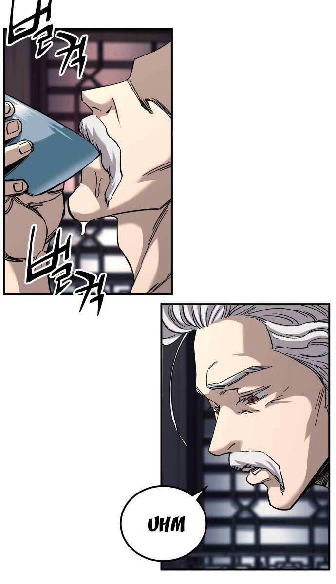 Ông Võ Giả Và Cháu Chí Tôn Chap 32 - Next Chap 33