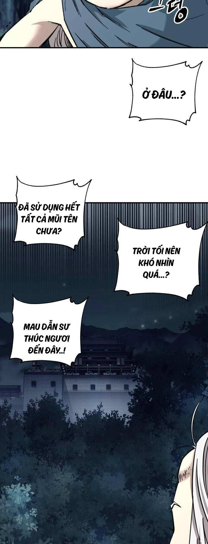 Ông Võ Giả Và Cháu Chí Tôn Chap 35 - Next Chap 36