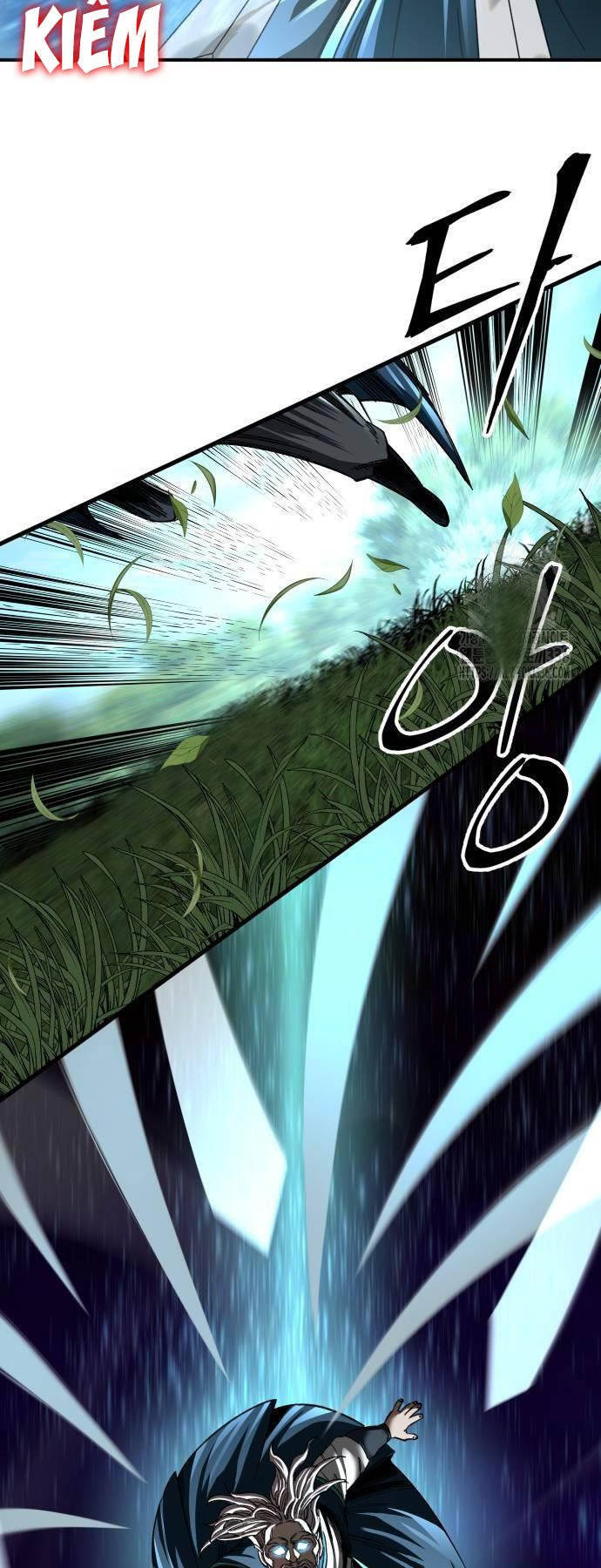 Ông Võ Giả Và Cháu Chí Tôn Chap 39 - Next Chap 40