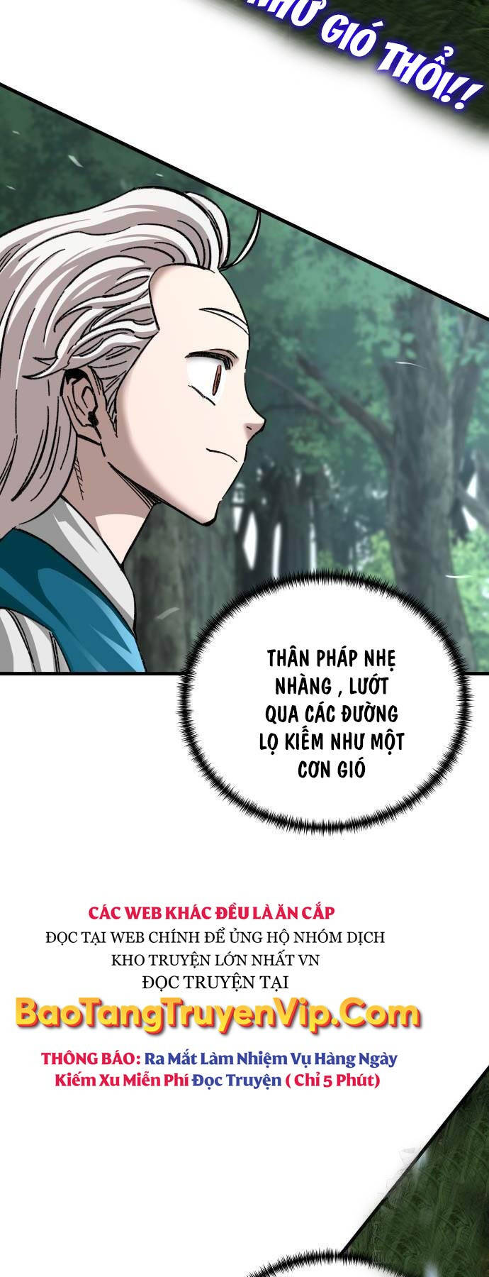 Ông Võ Giả Và Cháu Chí Tôn Chap 39 - Next Chap 40