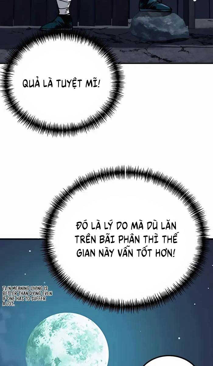 Ông Võ Giả Và Cháu Chí Tôn Chap 4 - Next Chap 5