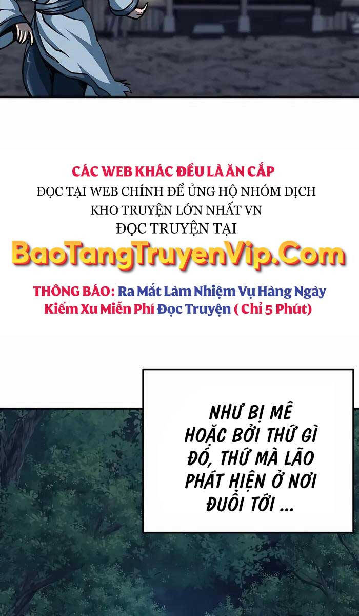 Ông Võ Giả Và Cháu Chí Tôn Chap 4 - Next Chap 5