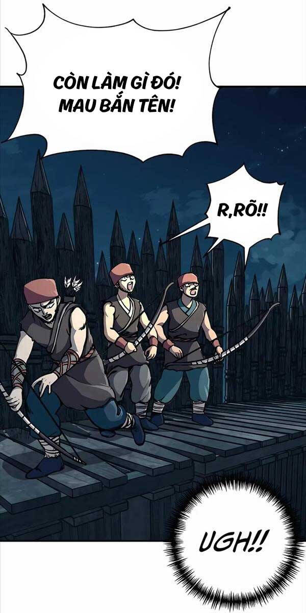 Ông Võ Giả Và Cháu Chí Tôn Chap 4 - Next Chap 5